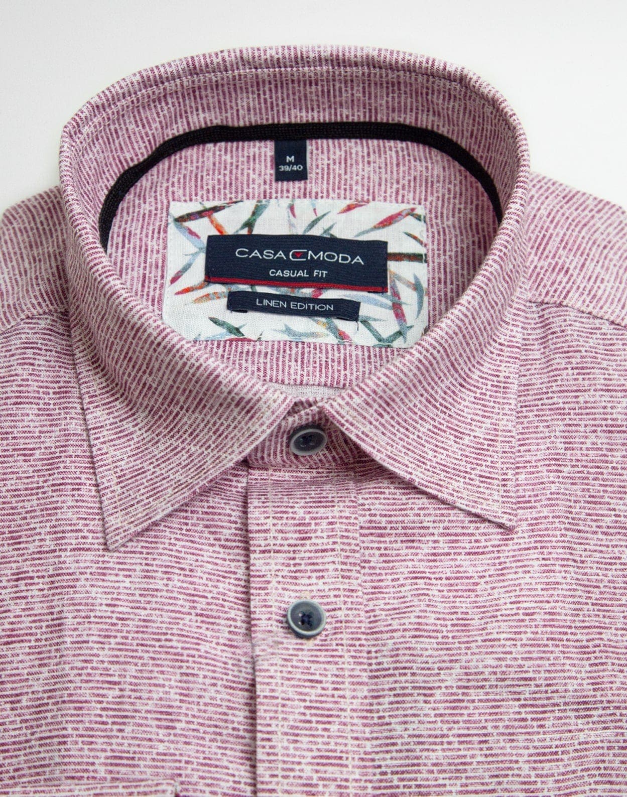 Casamoda Man Shirt